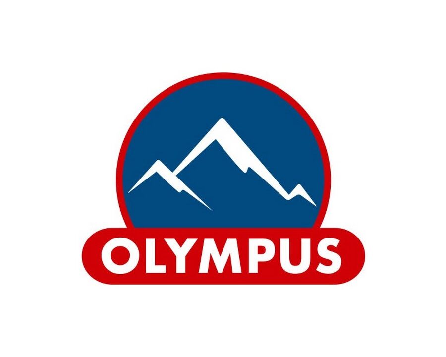 Olympus partner logo